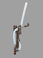 Jura P.E.P Brüheinheit Brühgruppe 74186 für Z6 X10 GIGA X3 X8 Serie