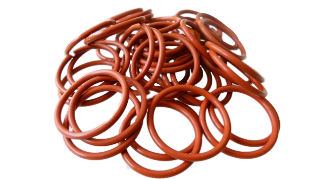 O-Ring Brühgruppe für Jura Impressa / Krups / AEG passend für den oberen und unteren Kolben der Brühgruppe