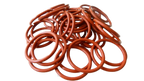 O-Ring Brühgruppe für Jura Impressa / Krups / AEG passend für den oberen und unteren Kolben der Brühgruppe