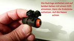Nutring für Drainageventil Brühgruppe für Jura Impressa / Krups / AEG