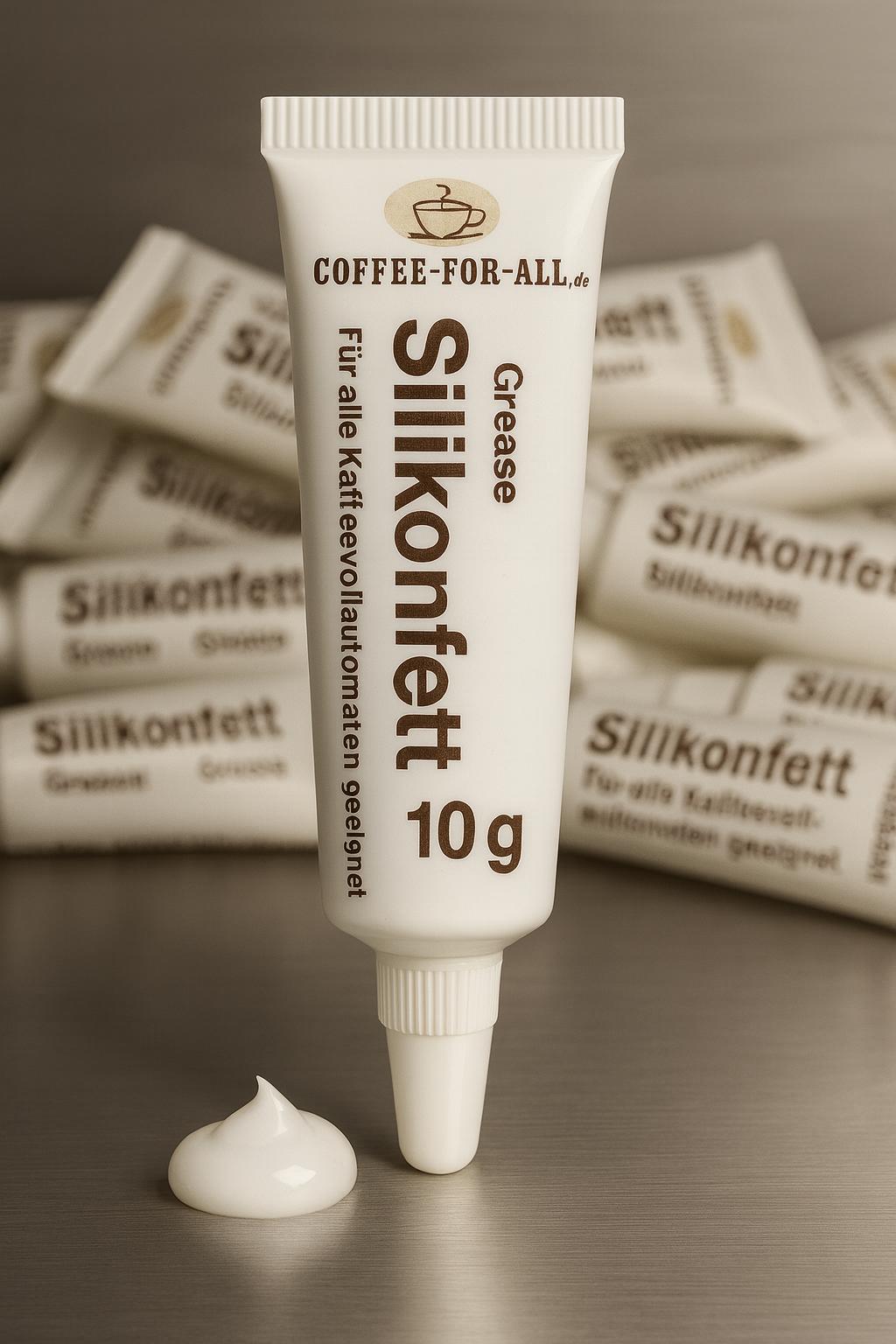 Silikonfett Tube 10g